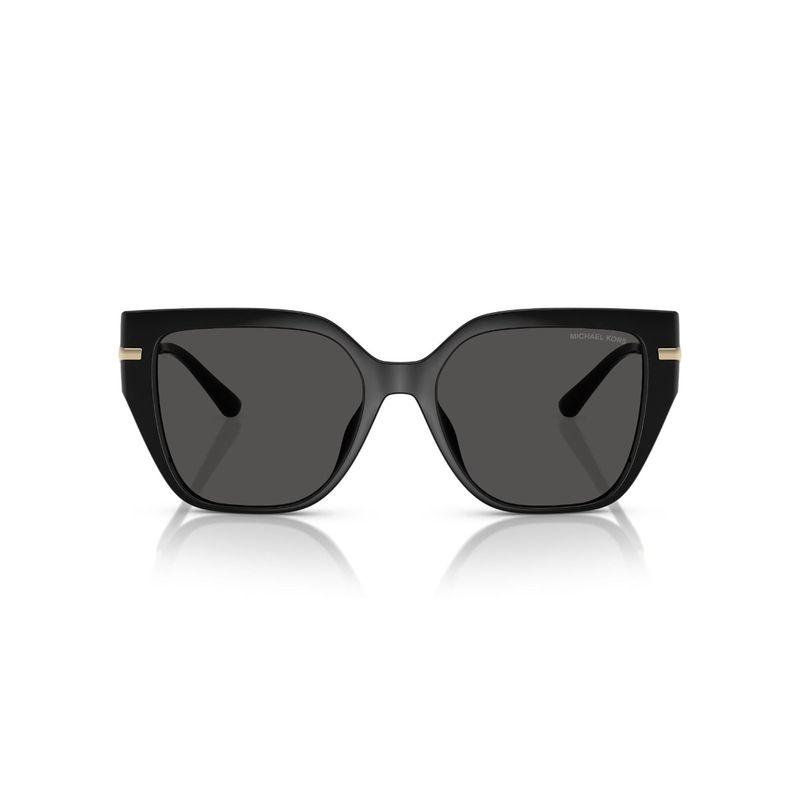 MICHAEL KORS - Lentes de Sol St. Barths Negro Michael Kors