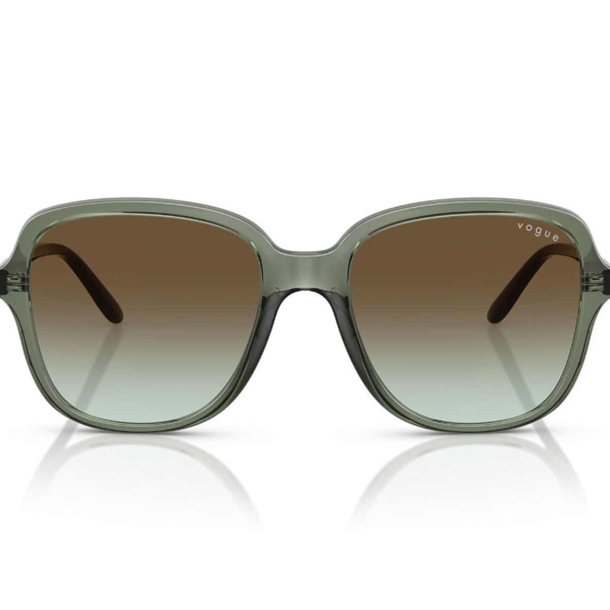 VOGUE - Vogue Eyewear Lentes de Sol Degradados VO5601S 3086E8 53