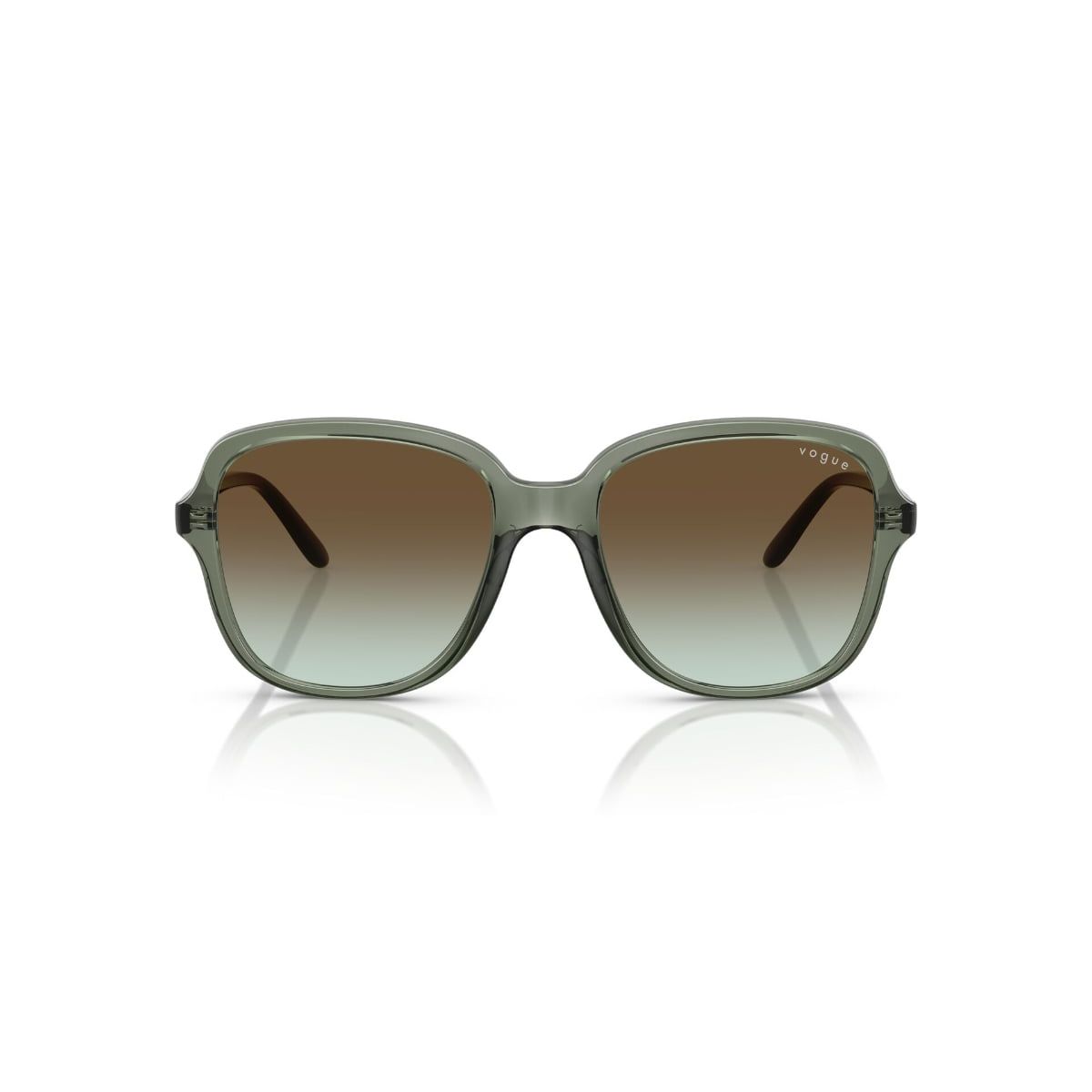 VOGUE - Vogue Eyewear Lentes de Sol Degradados VO5601S 3086E8 53