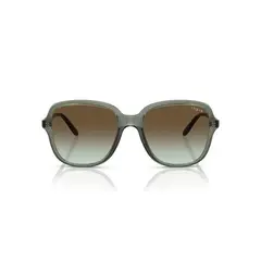 VOGUE - Lentes de Sol Verde Degradados Eyewear
