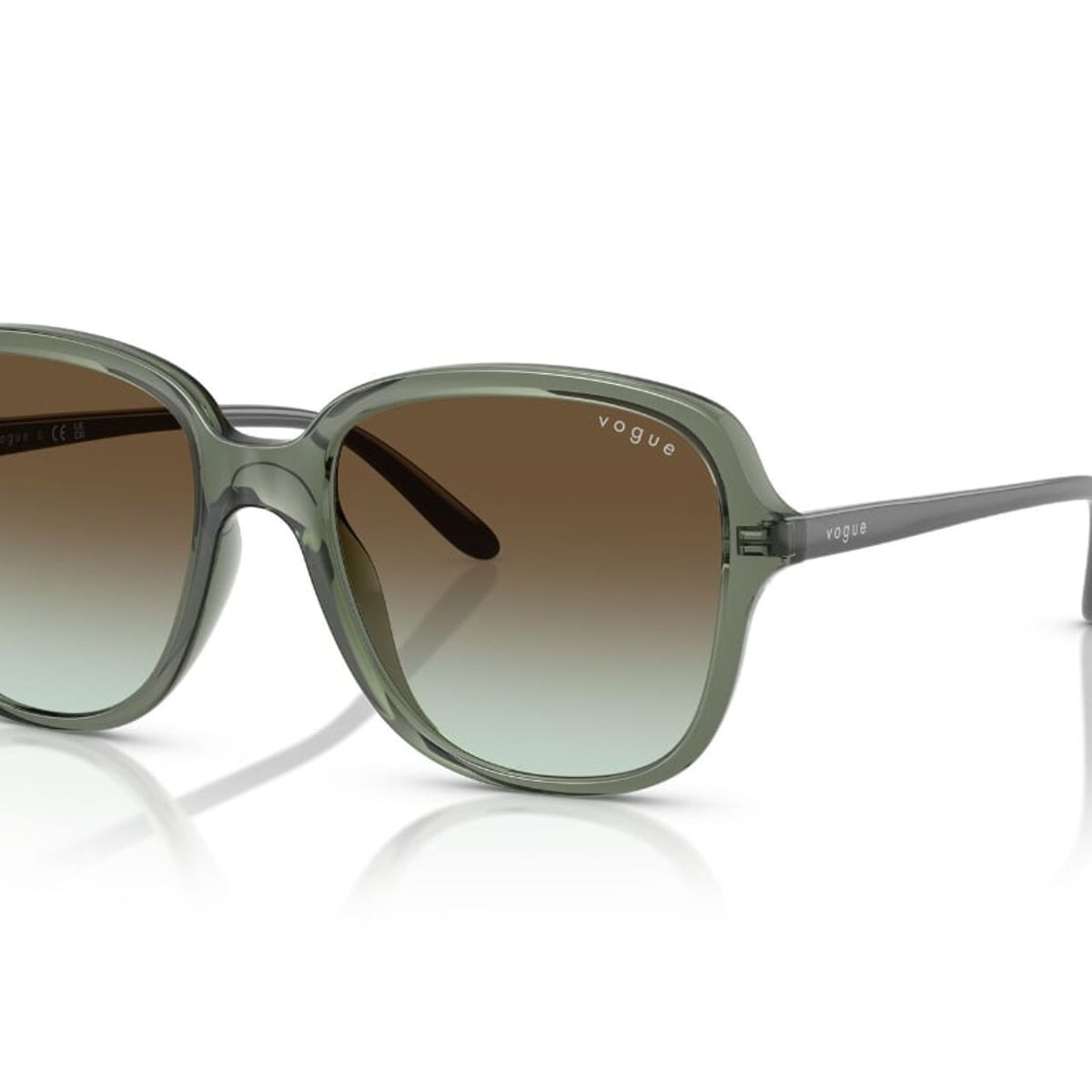 VOGUE - Vogue Eyewear Lentes de Sol Degradados VO5601S 3086E8 53