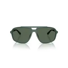 EMPORIO ARMANI - Lentes de Sol Verde