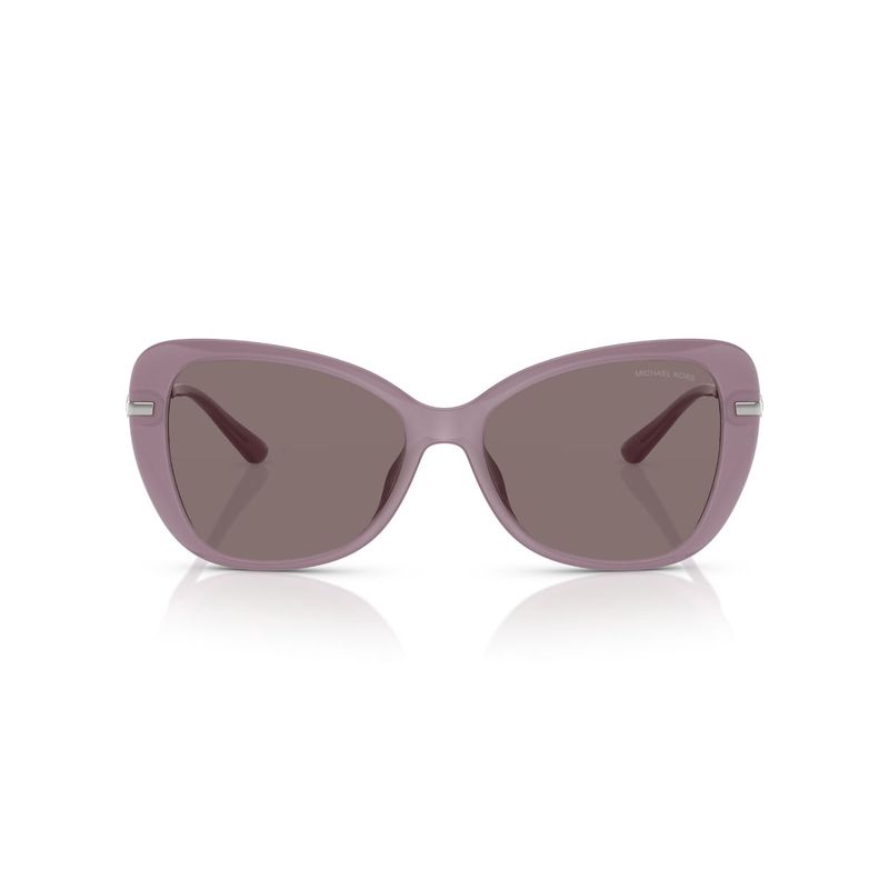 MICHAEL KORS - Lentes de Sol Saint Croix Morado Michael Kors