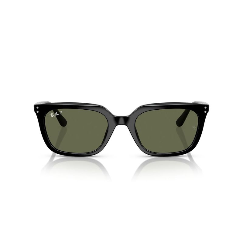 RAY BAN - Lentes de Sol Negro Polarizados Ray-Ban