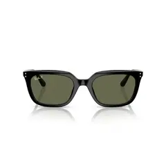 RAY BAN - Lentes de Sol Negro Polarizados Ray-Ban