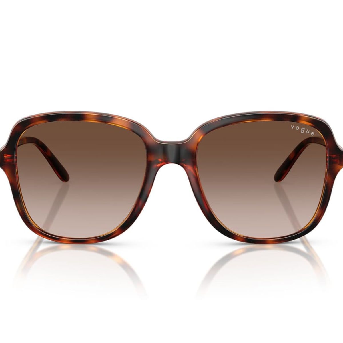 VOGUE - Vogue Eyewear Lentes de Sol Degradados VO5601S W65613 53