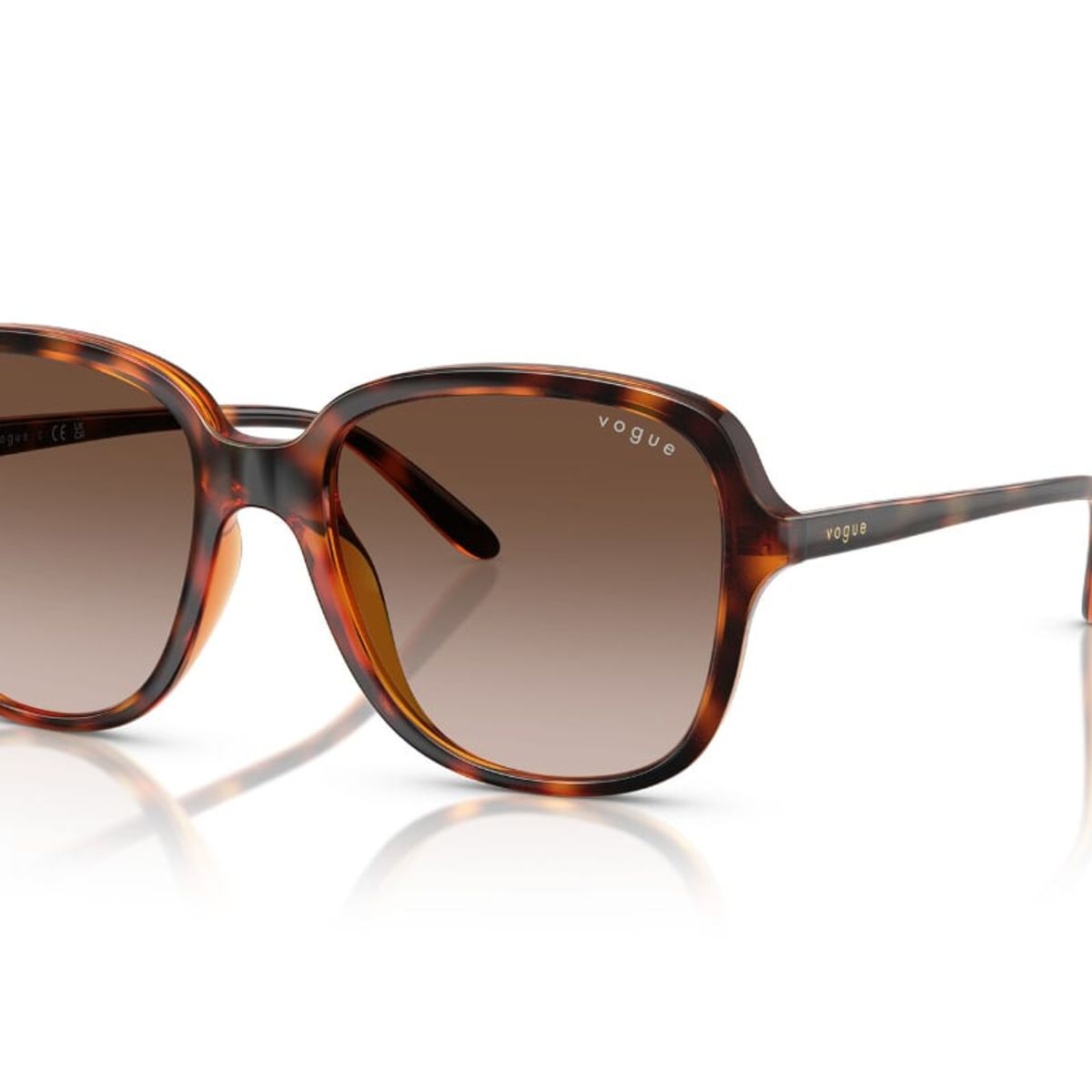 VOGUE - Vogue Eyewear Lentes de Sol Degradados VO5601S W65613 53