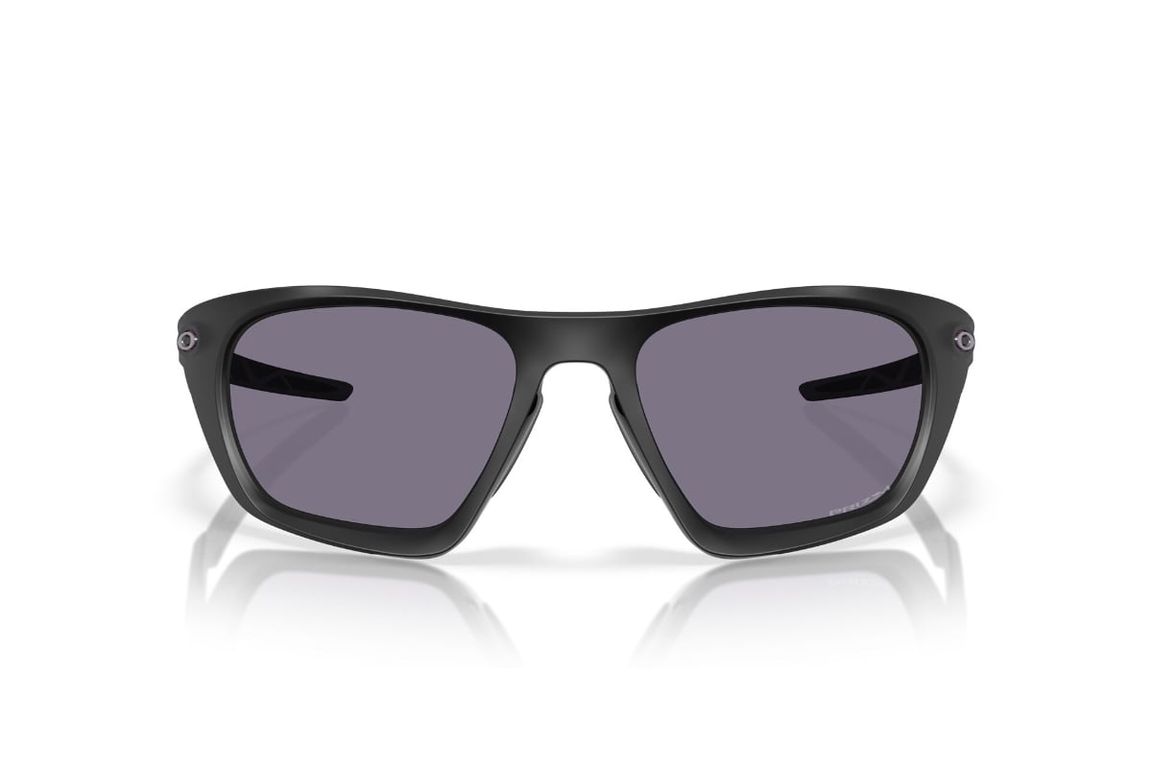 Lentes de Sol Lateralis Prizm Grey Negro M