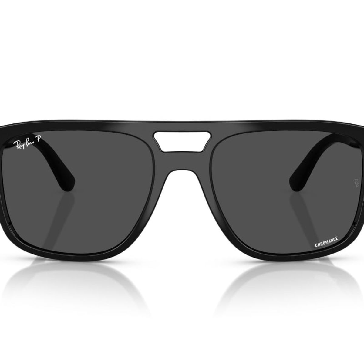 RAY BAN - Ray-Ban Lentes de Sol Polarizados RB2213CH 901/K8 58