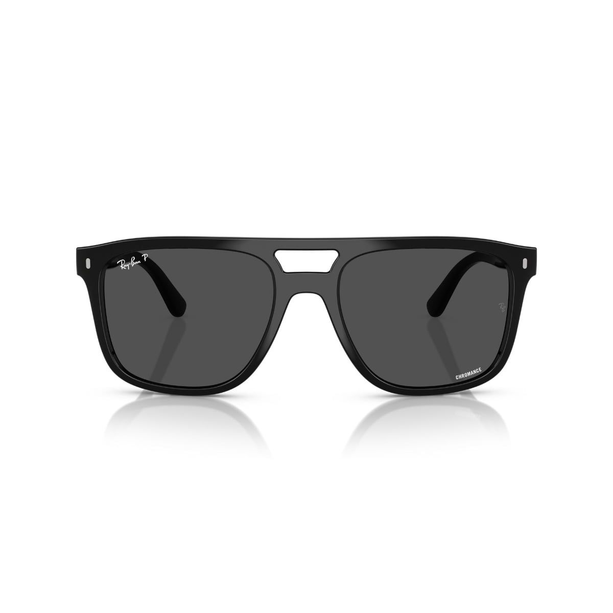 RAY BAN - Ray-Ban Lentes de Sol Polarizados RB2213CH 901/K8 58