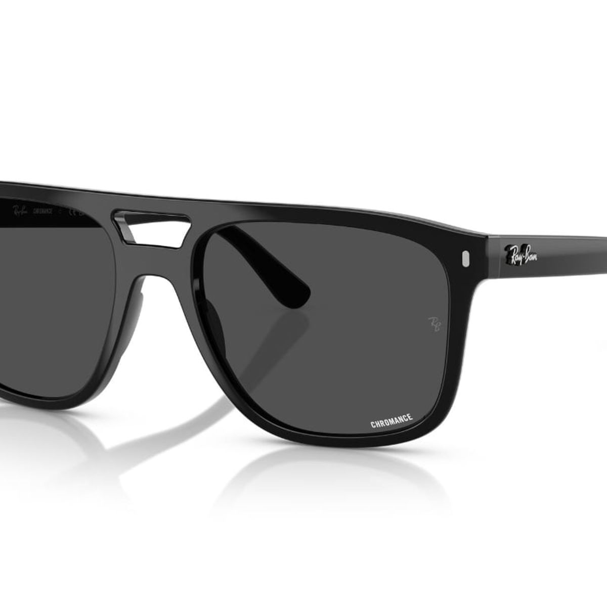 RAY BAN - Ray-Ban Lentes de Sol Polarizados RB2213CH 901/K8 58