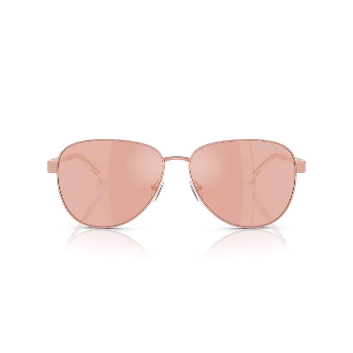 MICHAEL KORS - Michael Kors Lentes de Sol Biarritz Espejados MK1160 11086X 59