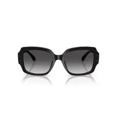 MICHAEL KORS - Lentes de Sol Châtel Negro Degradados