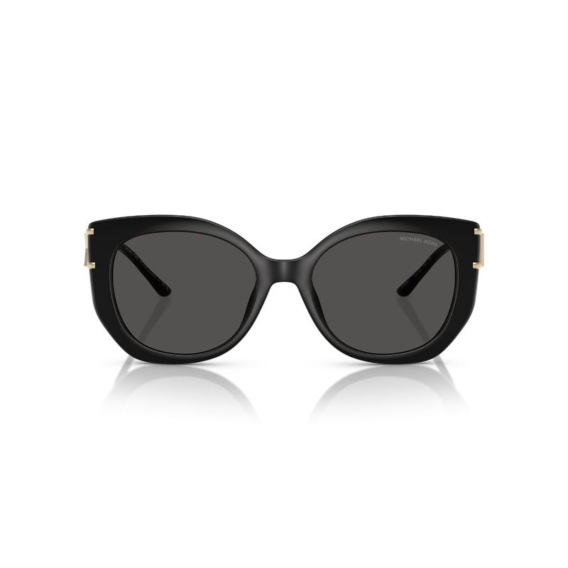 MICHAEL KORS - Lentes de Sol Alicante Negro Michael Kors