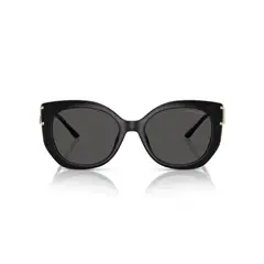 MICHAEL KORS - Lentes de Sol Alicante Negro