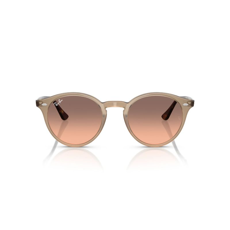 RAY BAN - Lentes de Sol Marrón Degradados Ray-Ban