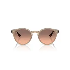 RAY BAN - Lentes de Sol Marrón Degradados Ray-Ban