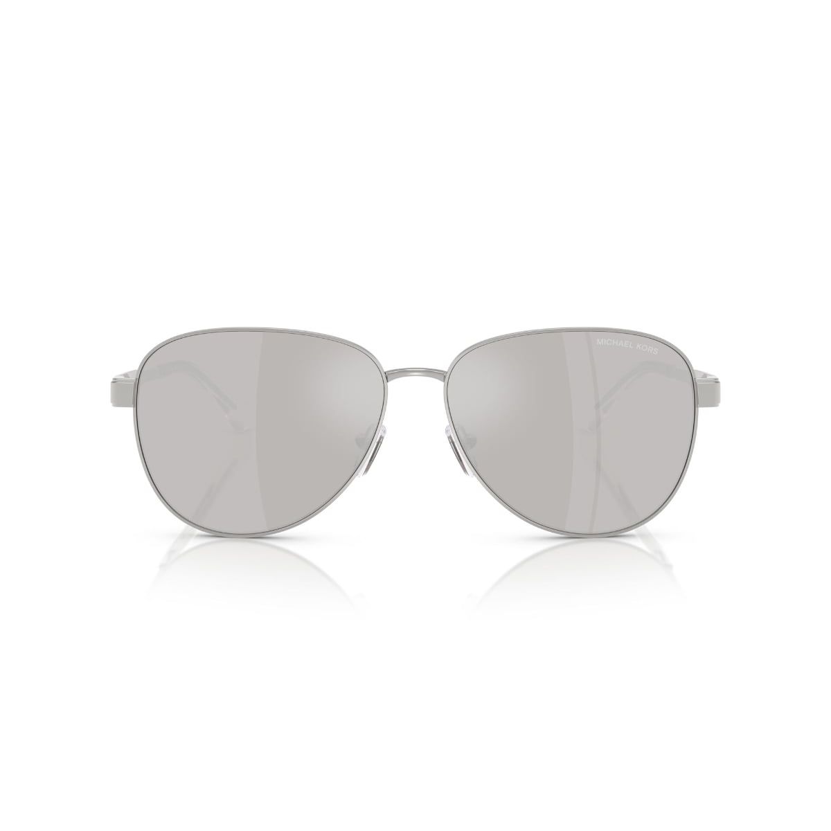 MICHAEL KORS - Michael Kors Lentes de Sol Biarritz Espejados MK1160 18936G 59