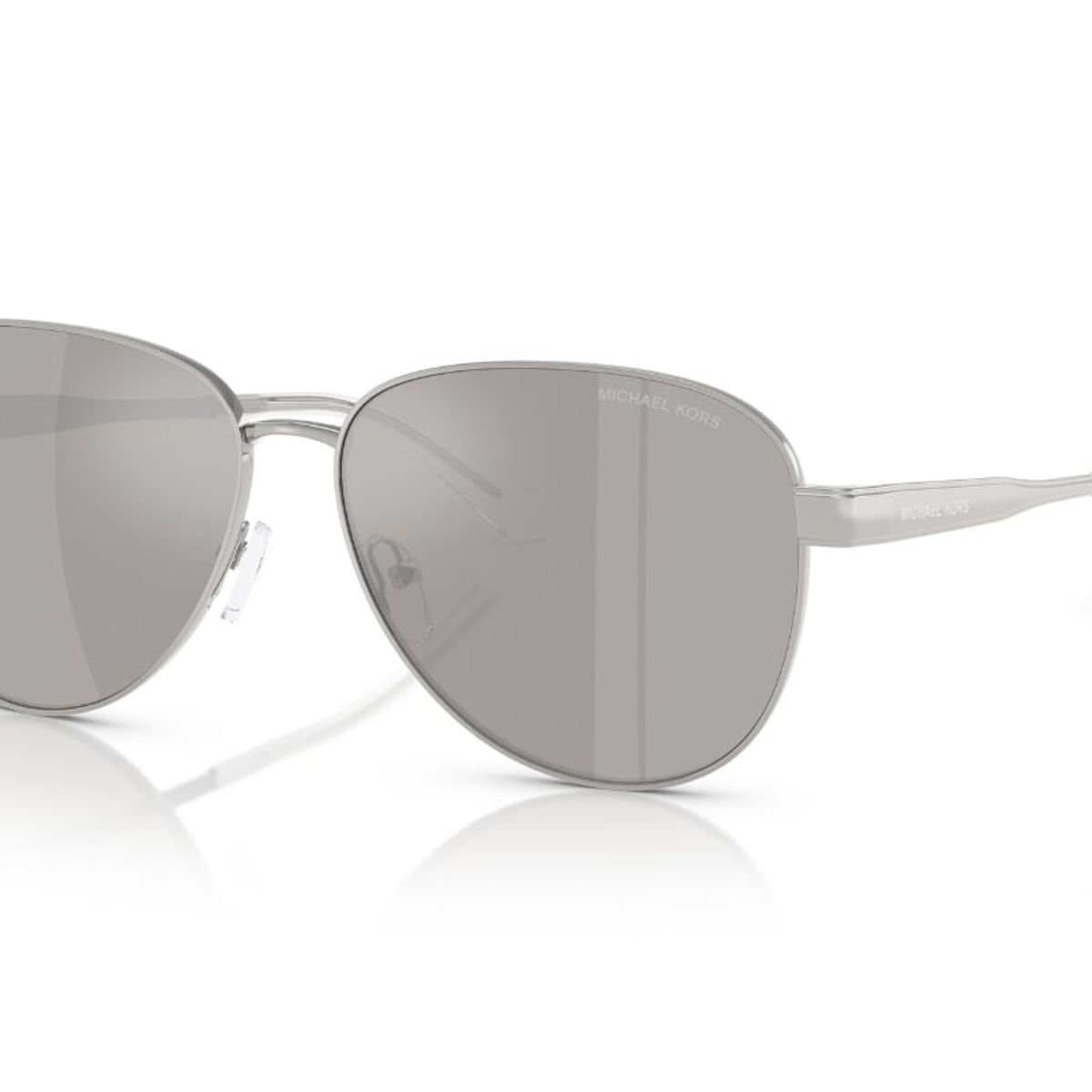 MICHAEL KORS - Michael Kors Lentes de Sol Biarritz Espejados MK1160 18936G 59