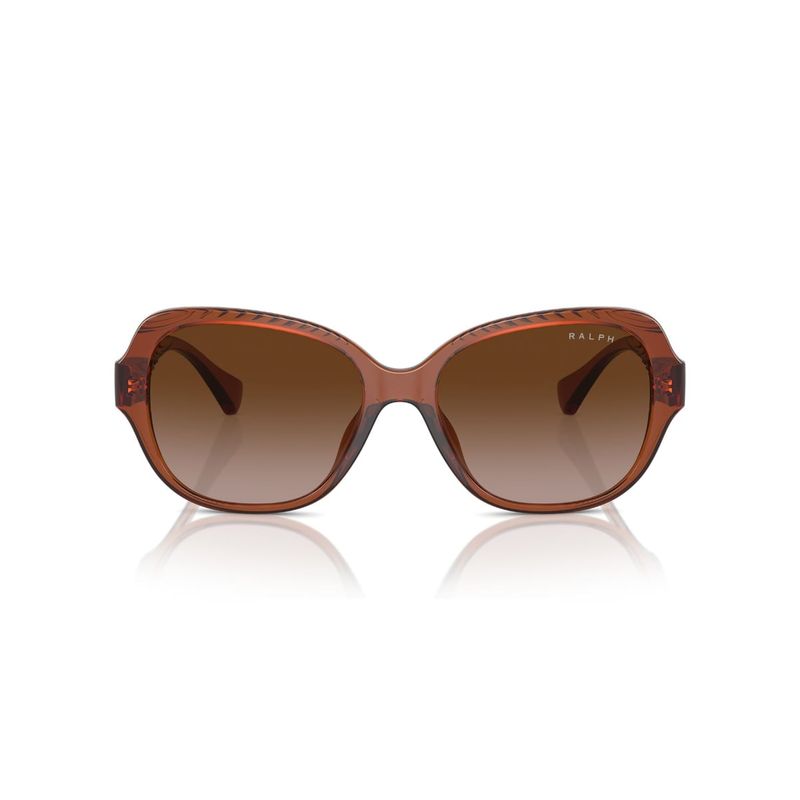 RALPH - Lentes de Sol Havana Degradados Ralph
