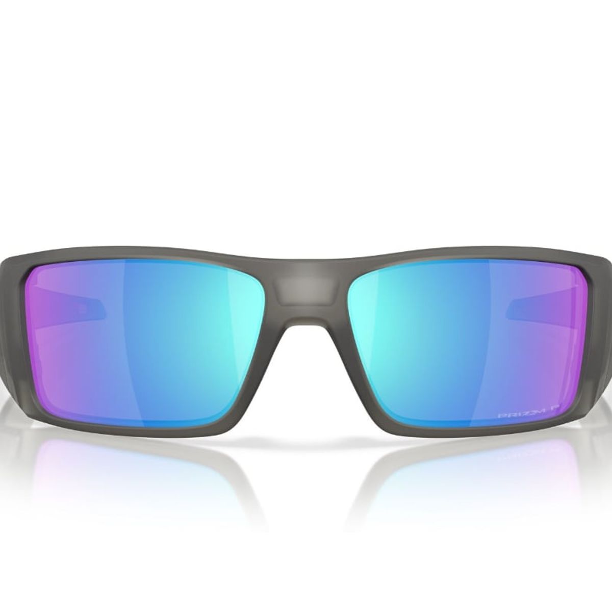 OAKLEY - Oakley Lentes de Sol Heliostat Polarizados OO9231 923124 61