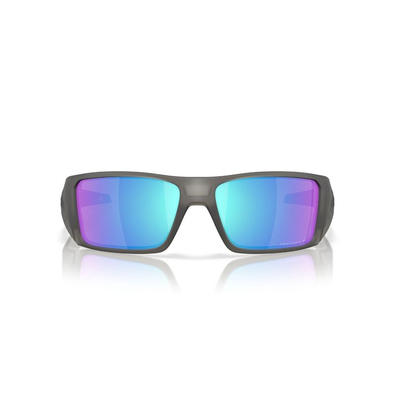 OAKLEY - Lentes de Sol Heliostat Prizm Sapphire Polarizados Oakley