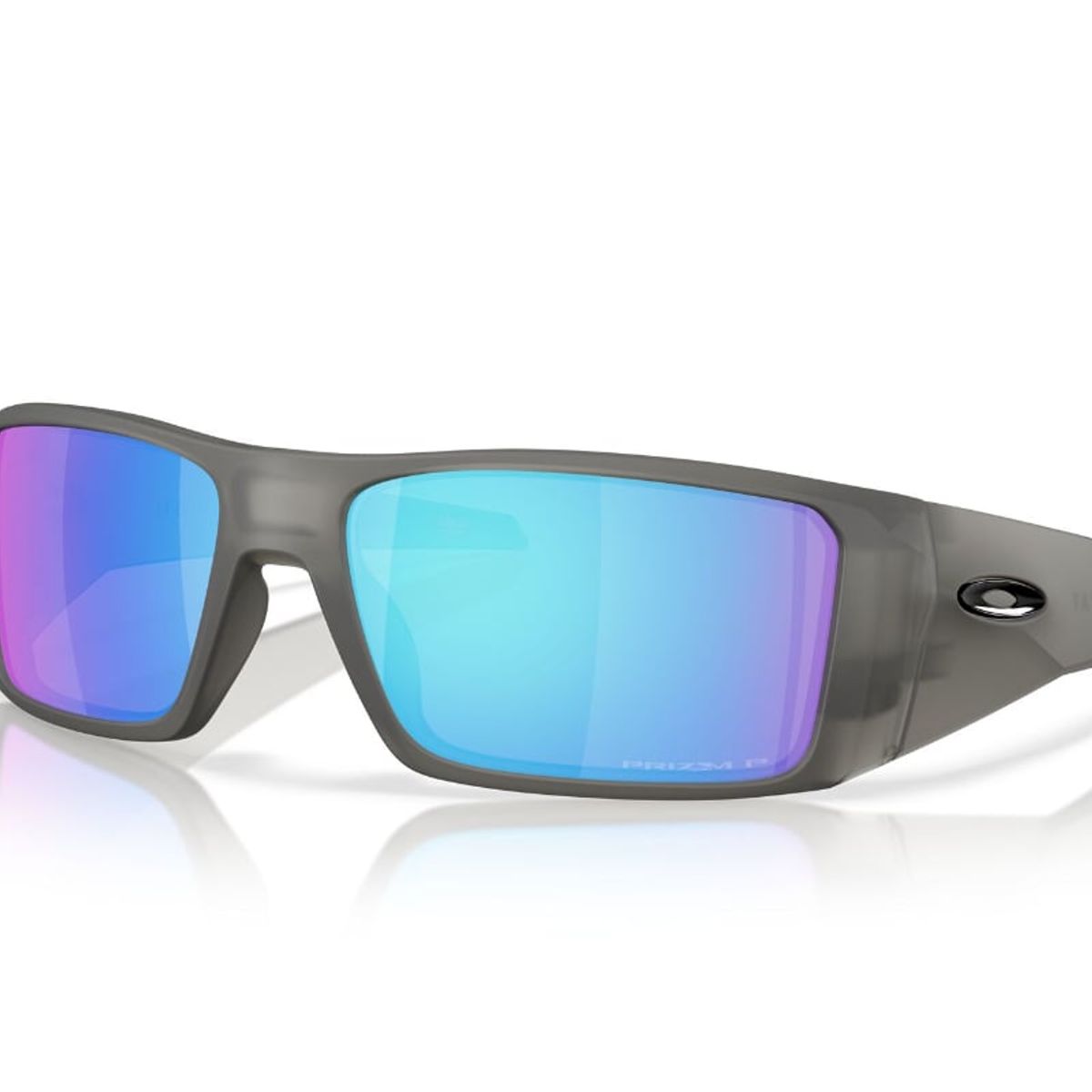 OAKLEY - Oakley Lentes de Sol Heliostat Polarizados OO9231 923124 61