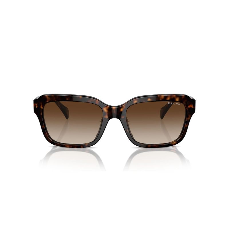 RALPH - Lentes de Sol Havana Degradados Ralph