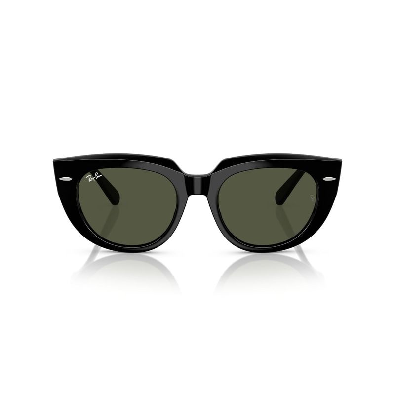 RAY BAN - Lentes de Sol Doreen Negro Ray-Ban