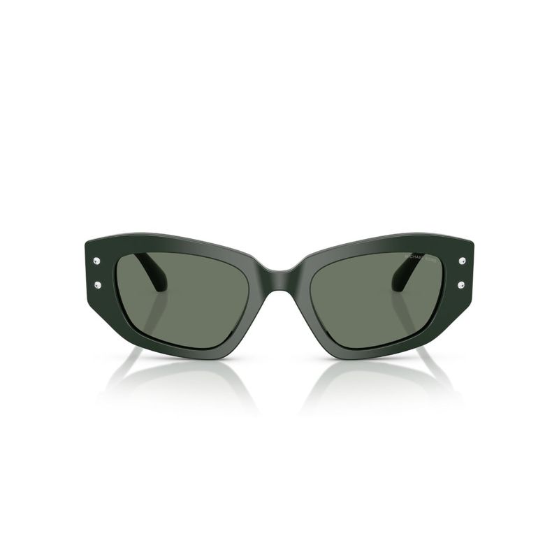 MICHAEL KORS - Lentes de Sol Le Praz Verde Michael Kors