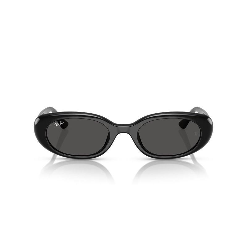 RAY BAN - Lentes de Sol Negro Ray-Ban
