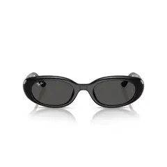 RAY BAN - Lentes de Sol Negro Ray-Ban