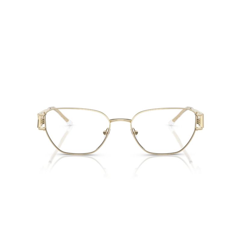MICHAEL KORS - Lentes Ópticos Bilbao Dorado Michael Kors