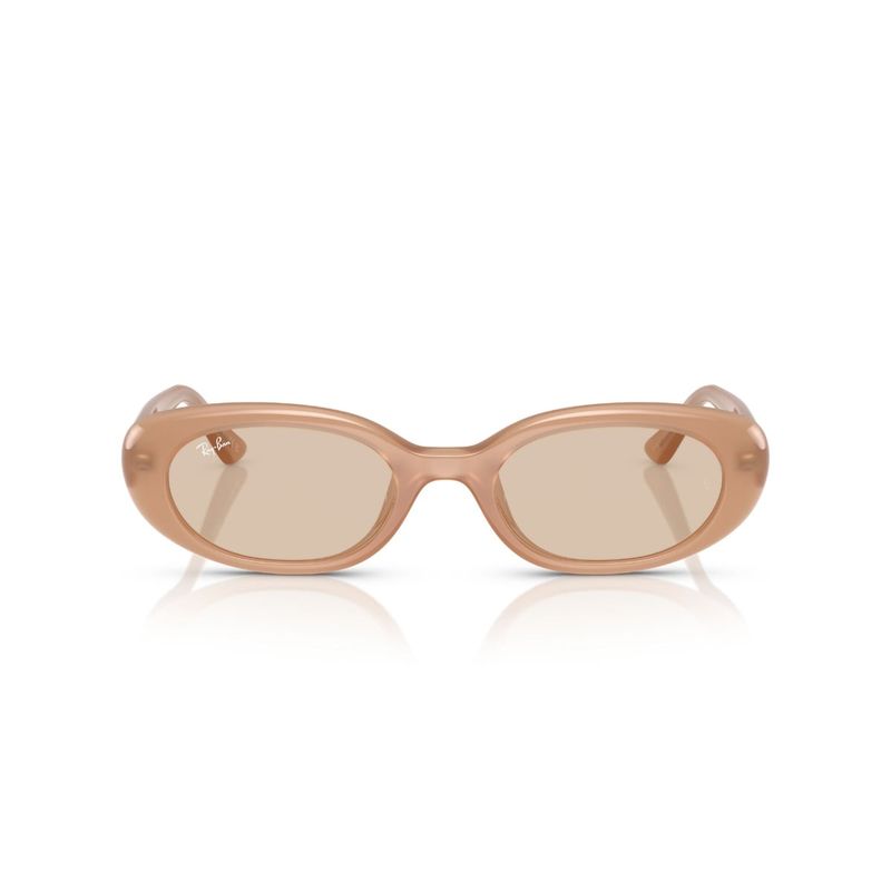 RAY BAN - Lentes de Sol Marrón Ray-Ban