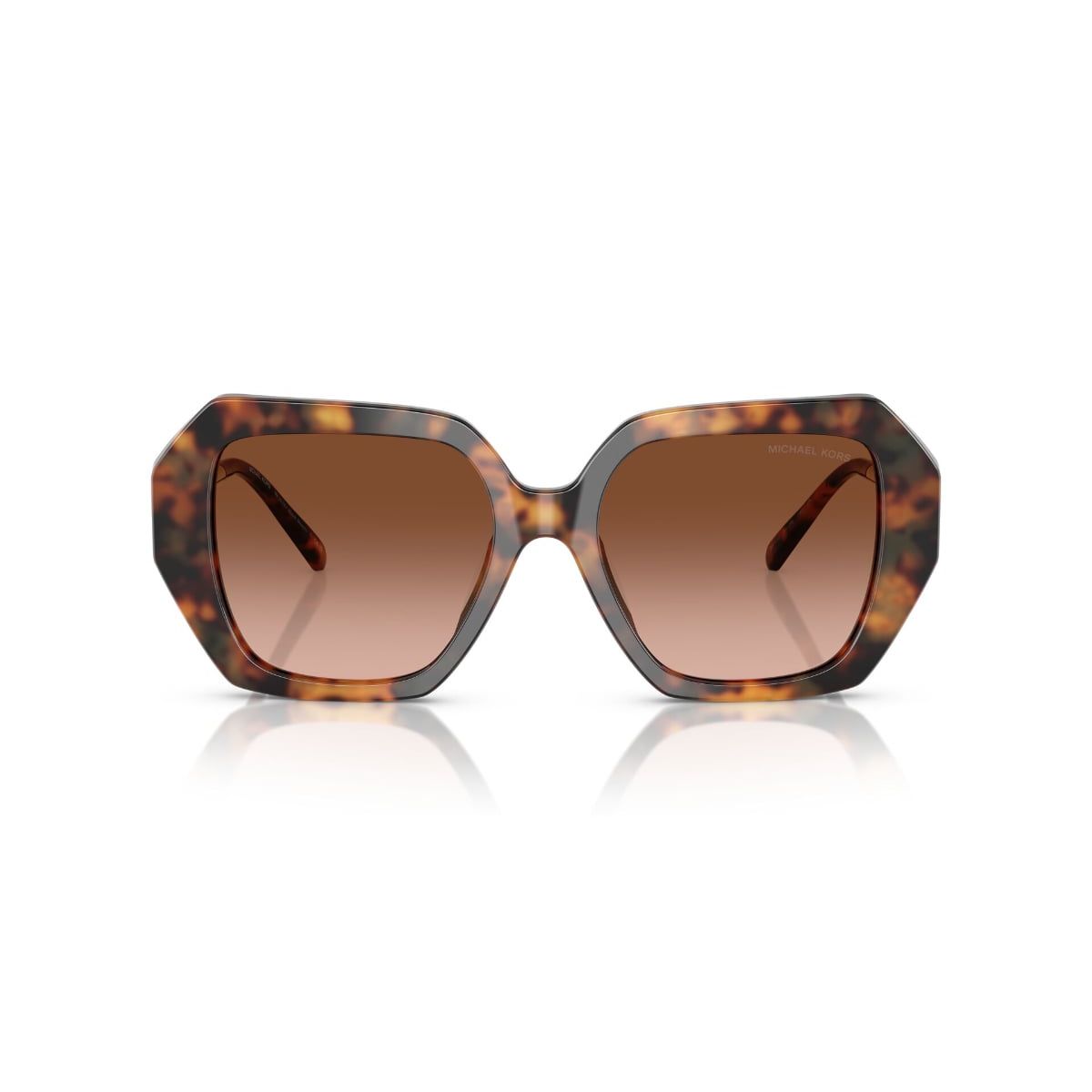 MICHAEL KORS - Michael Kors Lentes de Sol South Beach Degradados MK2232U 39043B 54