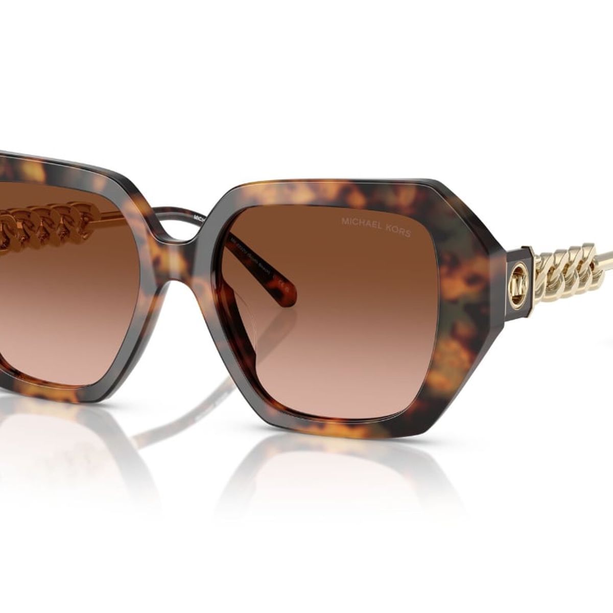 MICHAEL KORS - Michael Kors Lentes de Sol South Beach Degradados MK2232U 39043B 54