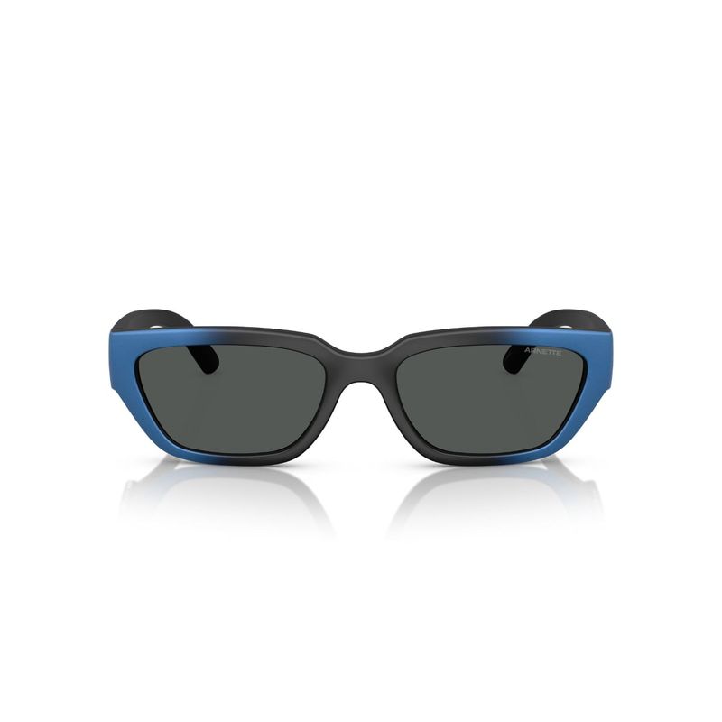 ARNETTE - Lentes de Sol Curbside Negro Arnette
