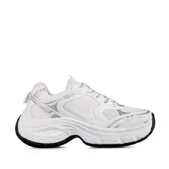 WEIDE - Zapatilla Deportiva Plataforma Mujer Confort LT615