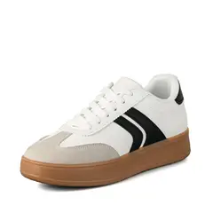 WEIDE - Zapatilla Deportiva Mujer Clásico De Colores TFA209