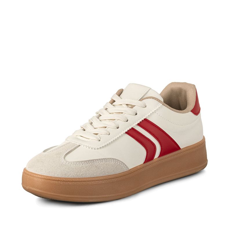 WEIDE - Zapatilla Deportiva Mujer Clásico De Colores Weide TFA209