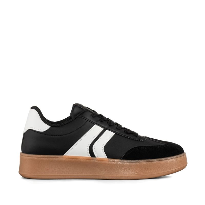 WEIDE - Zapatilla Deportiva Mujer Clásico De Colores Weide TFA209