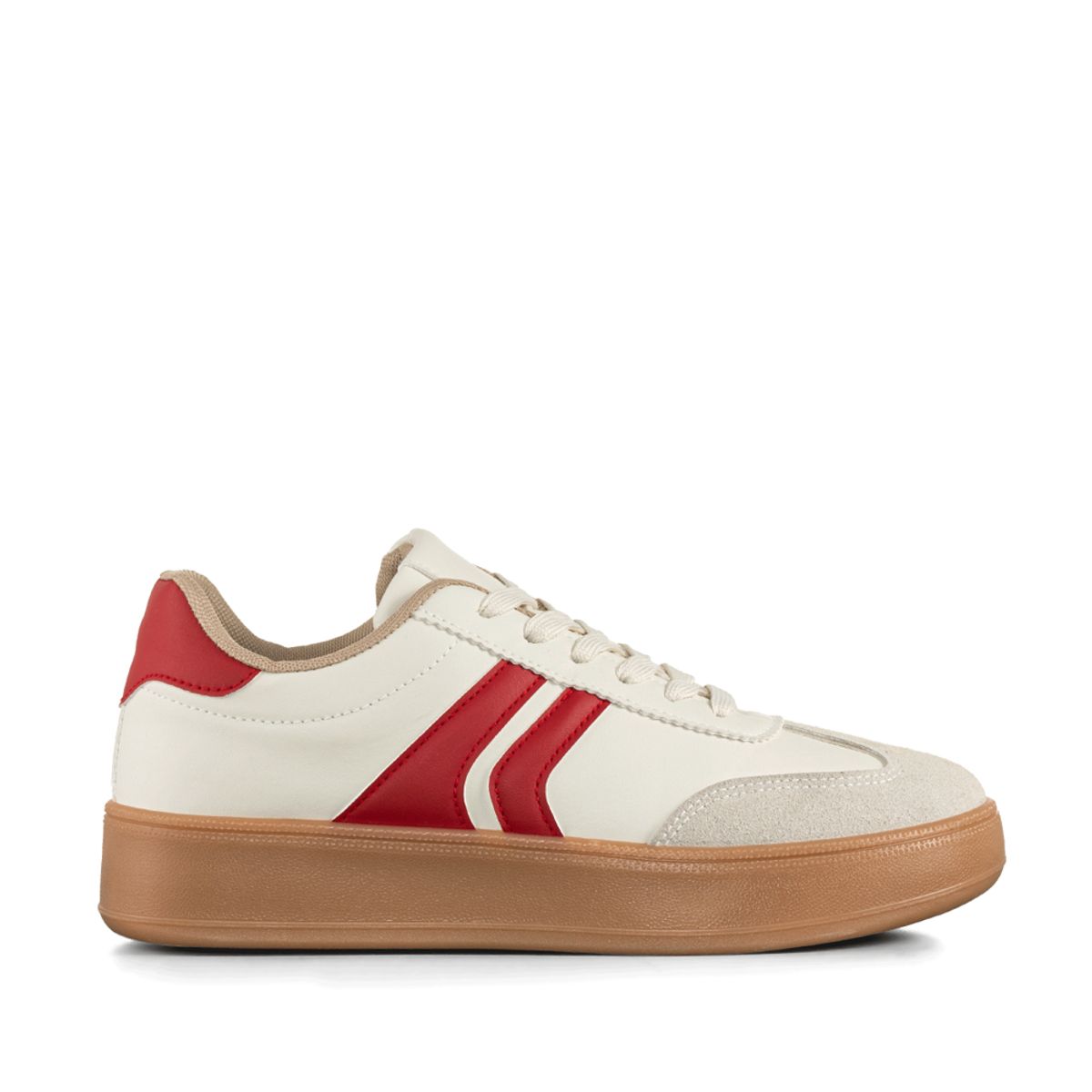 WEIDE - Zapatilla Deportiva Mujer Clásico De Colores Weide TFA209