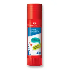 FABER-CASTELL - Barra Adhesiva 40Grs