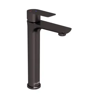 PMB - Monomando Lavatorio Llave Modelo Bruna High Stretto