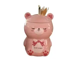 GENERICO - Mug de Cerámica - Oso