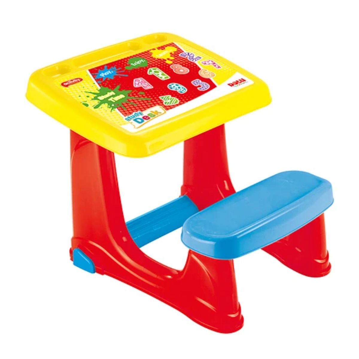 KIDSCOOL - ESCRITORIO INFANT SMART DESK
