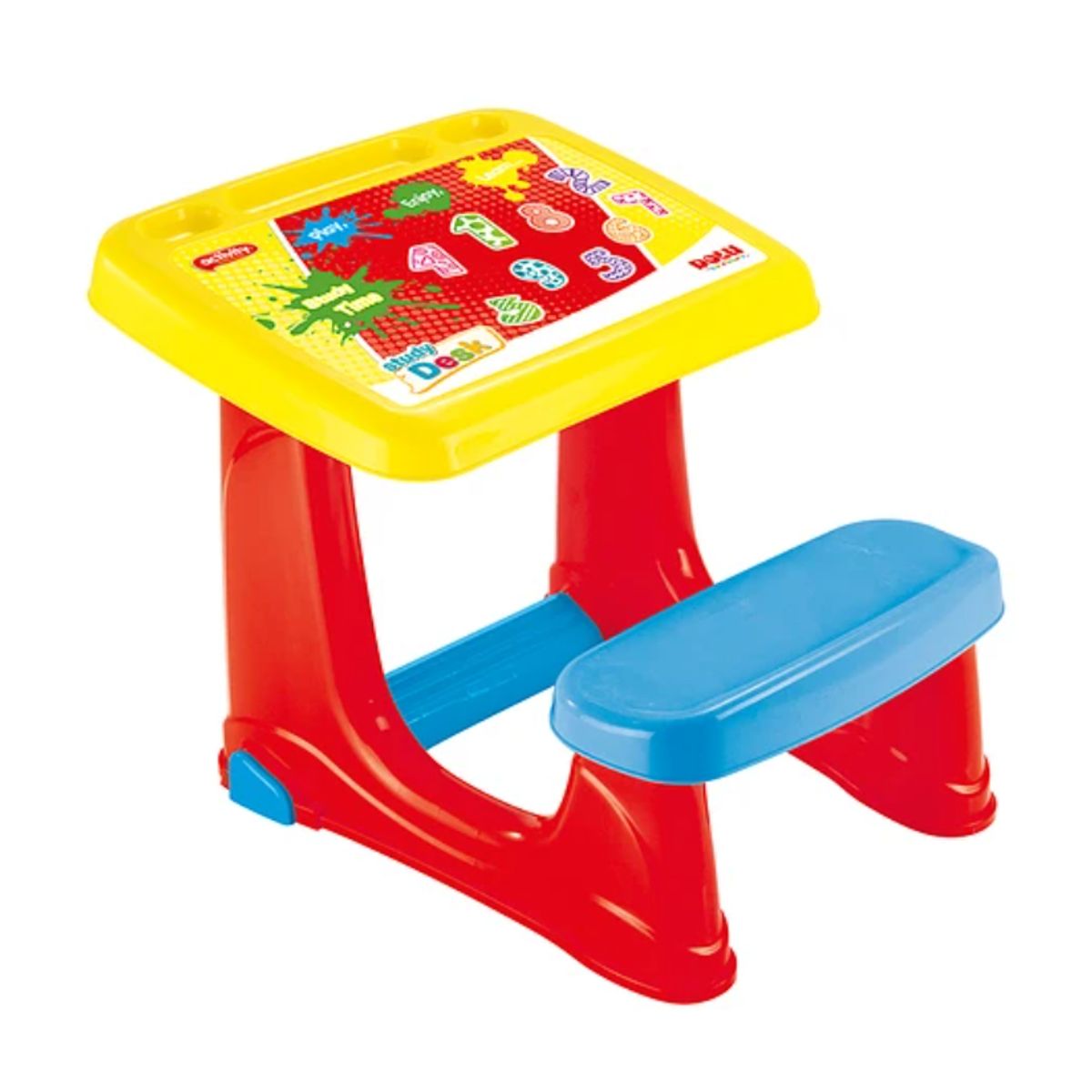 KIDSCOOL - ESCRITORIO INFANT SMART DESK