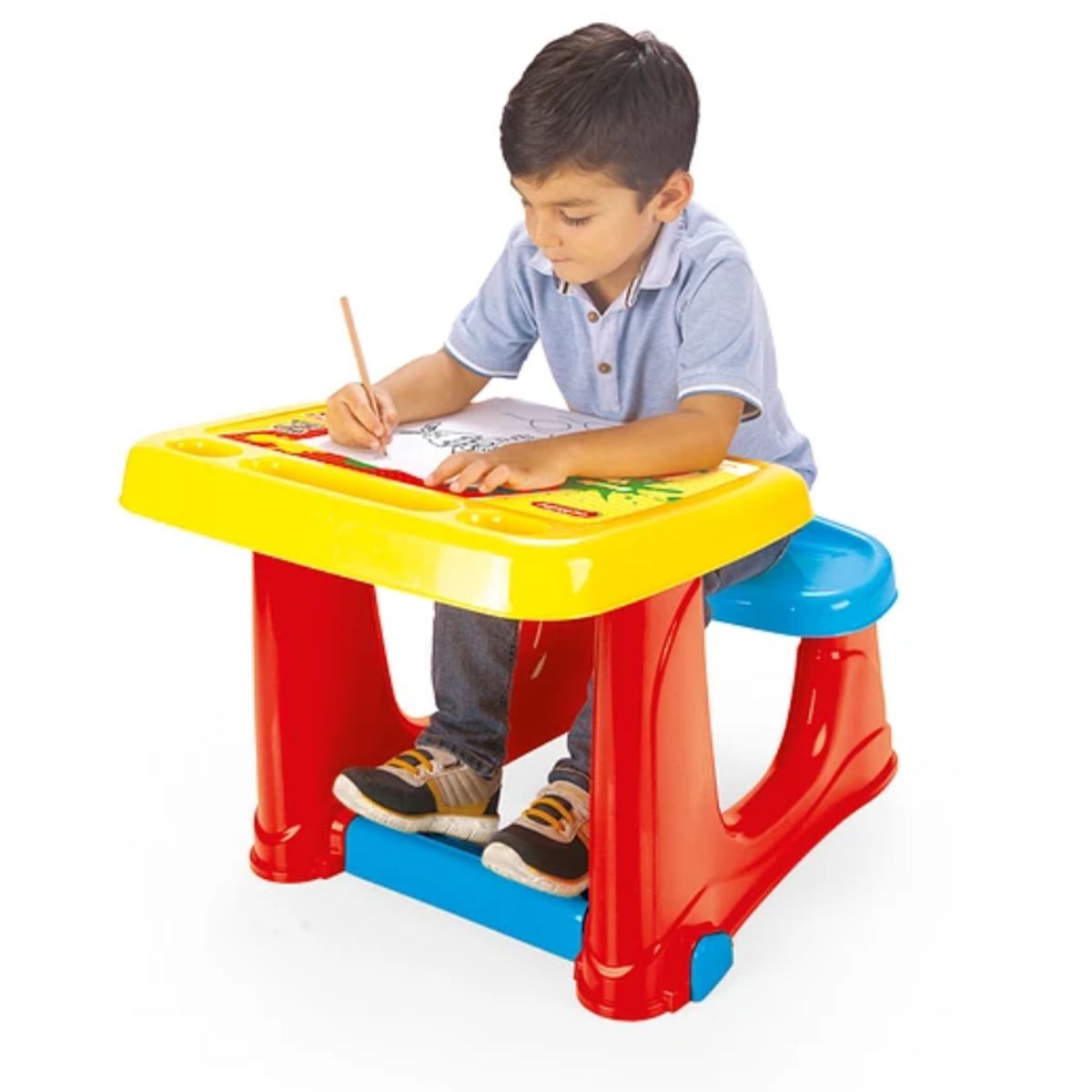 KIDSCOOL - ESCRITORIO INFANT SMART DESK