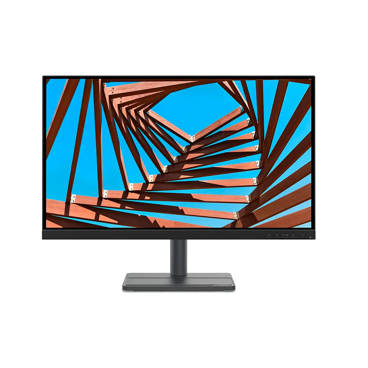 LENOVO - Monitor Lenovo L24e-30 238 Full HD