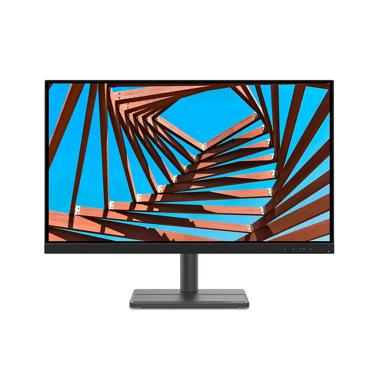 LENOVO - Monitor Lenovo L24e-30 238 Full HD